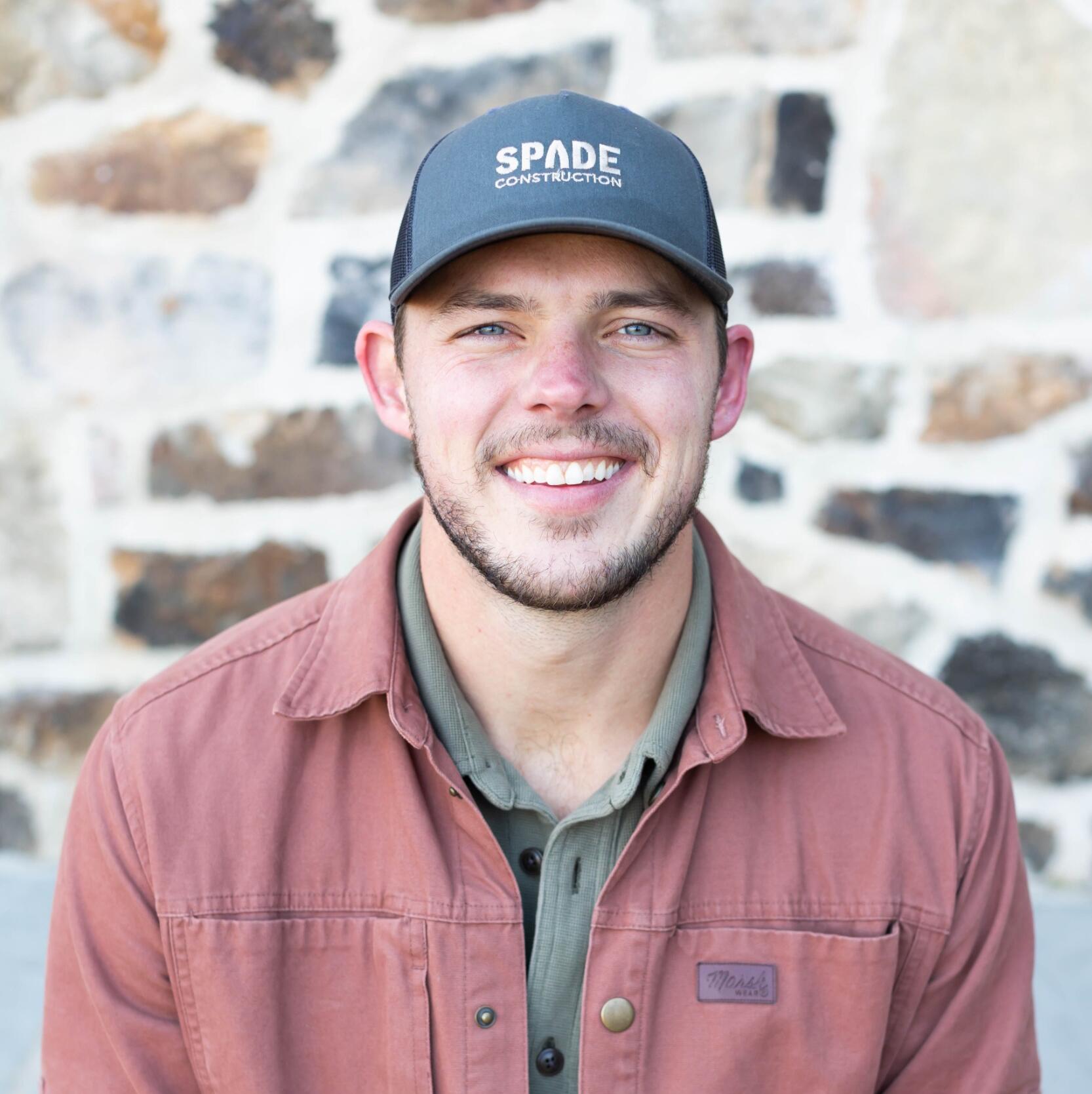 Jacob Cook