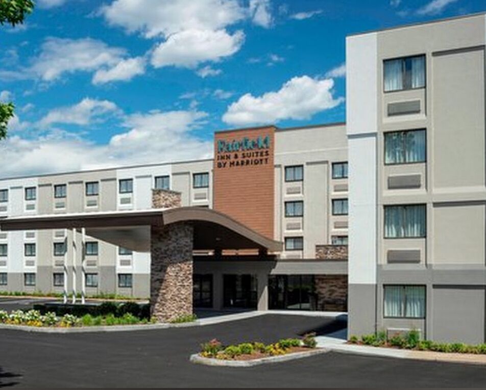 Picture of Fairfield Inn & Suites Providence Airport Warwick