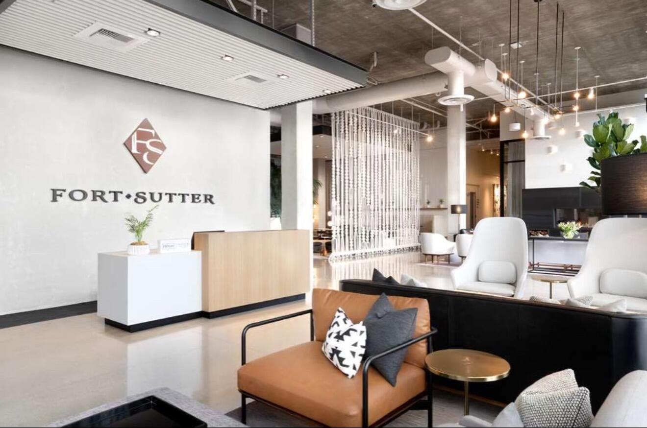 Picture of The Fort Sutter Hotel Sacramento, Tapestry Collection by Hilton