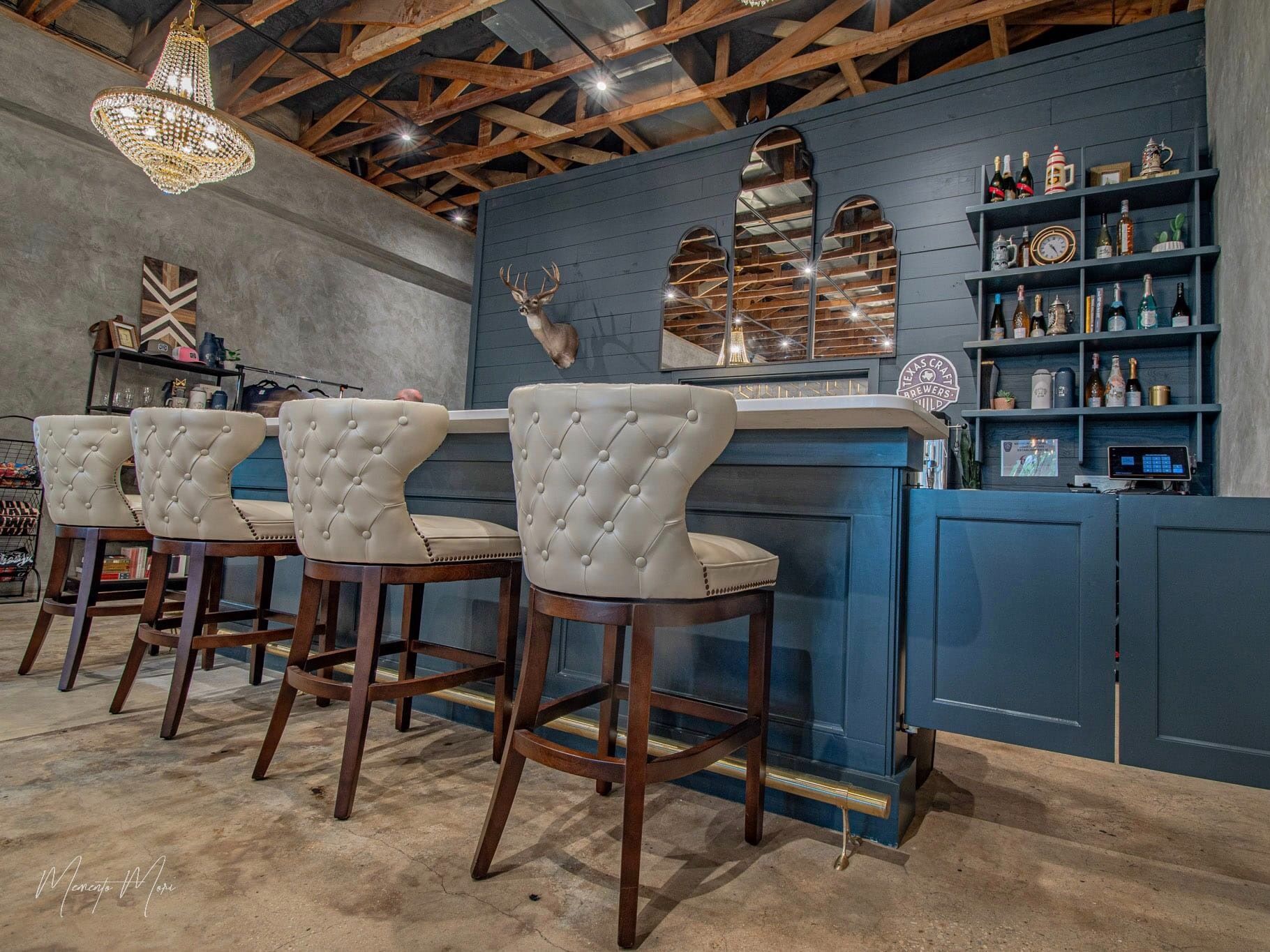 Picture of Off Main Brewing