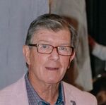Stephen Sherer Sr