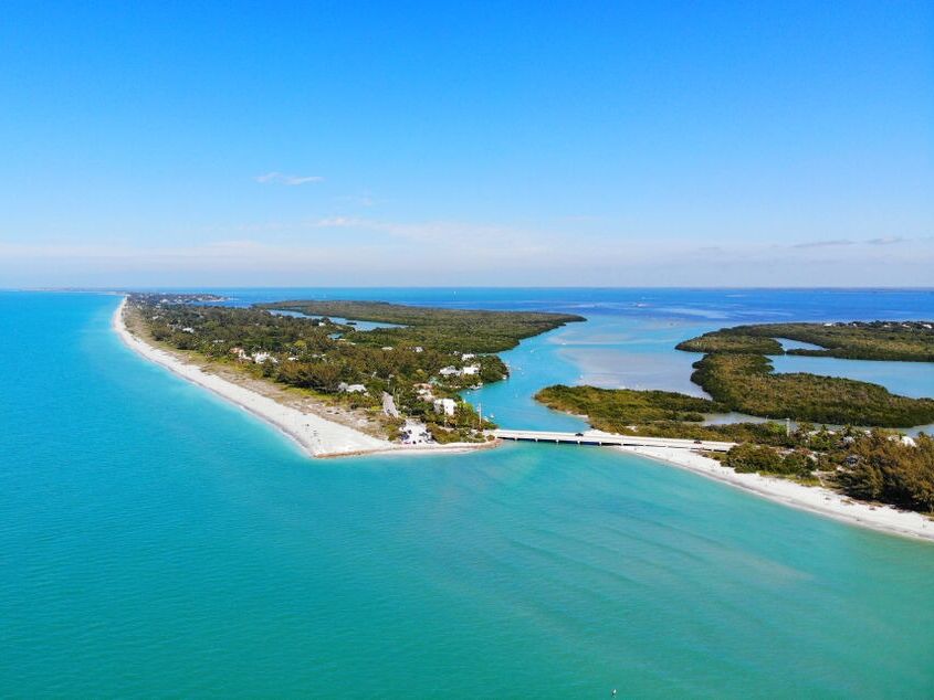 Picture of Sanibel Island