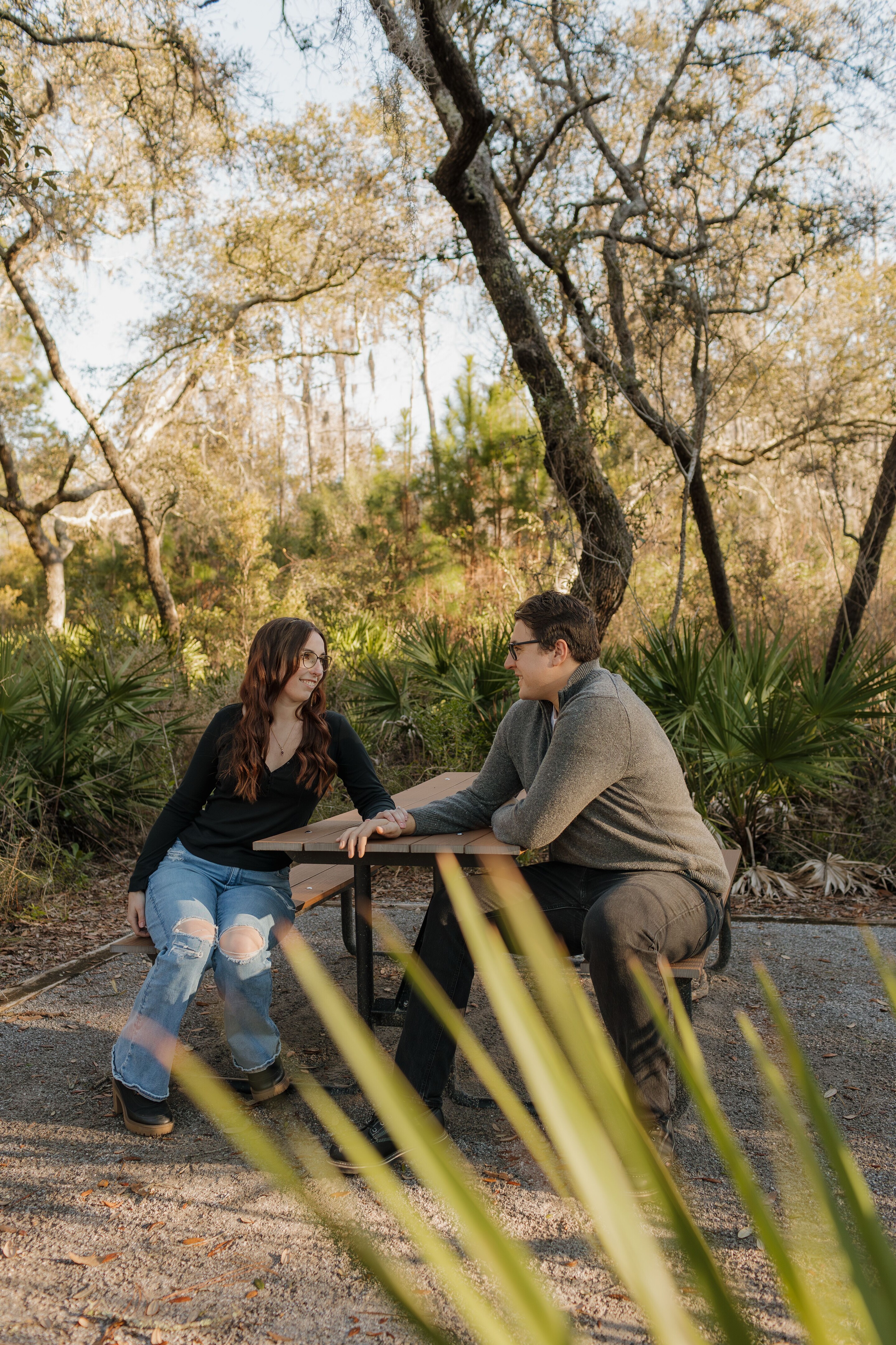 Naomi & Noah Home Page Banner