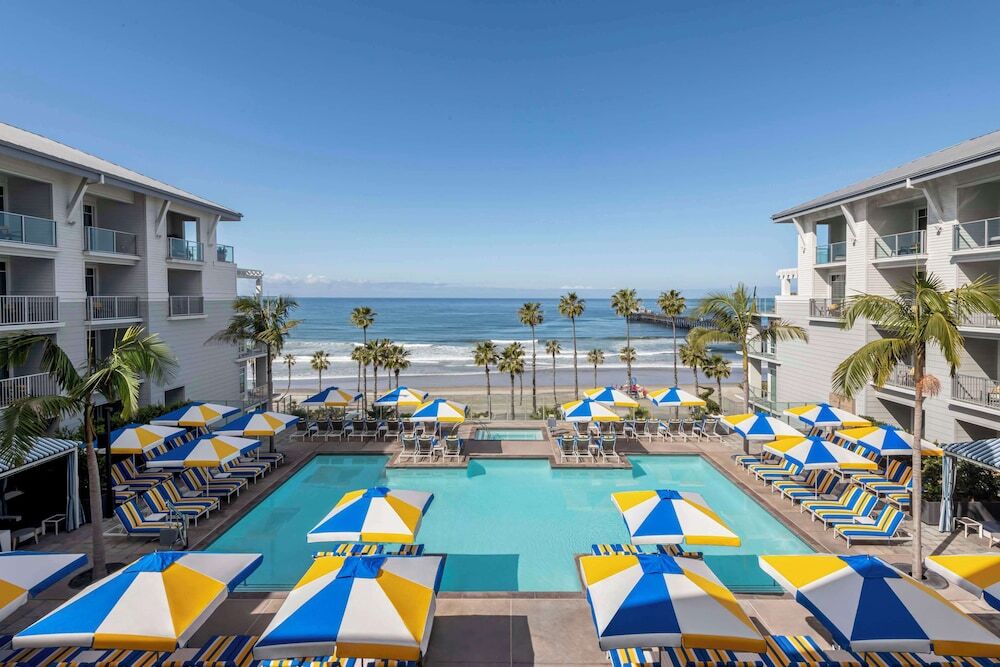 Picture of The Seabird Ocean Resort & Spa, Part of Destination Hotel by Hyatt