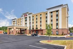 Picture of Hampton Inn & Suites Rome