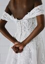 Essense of Australia D3241 A-Line Wedding Dress - thumbnail - 6