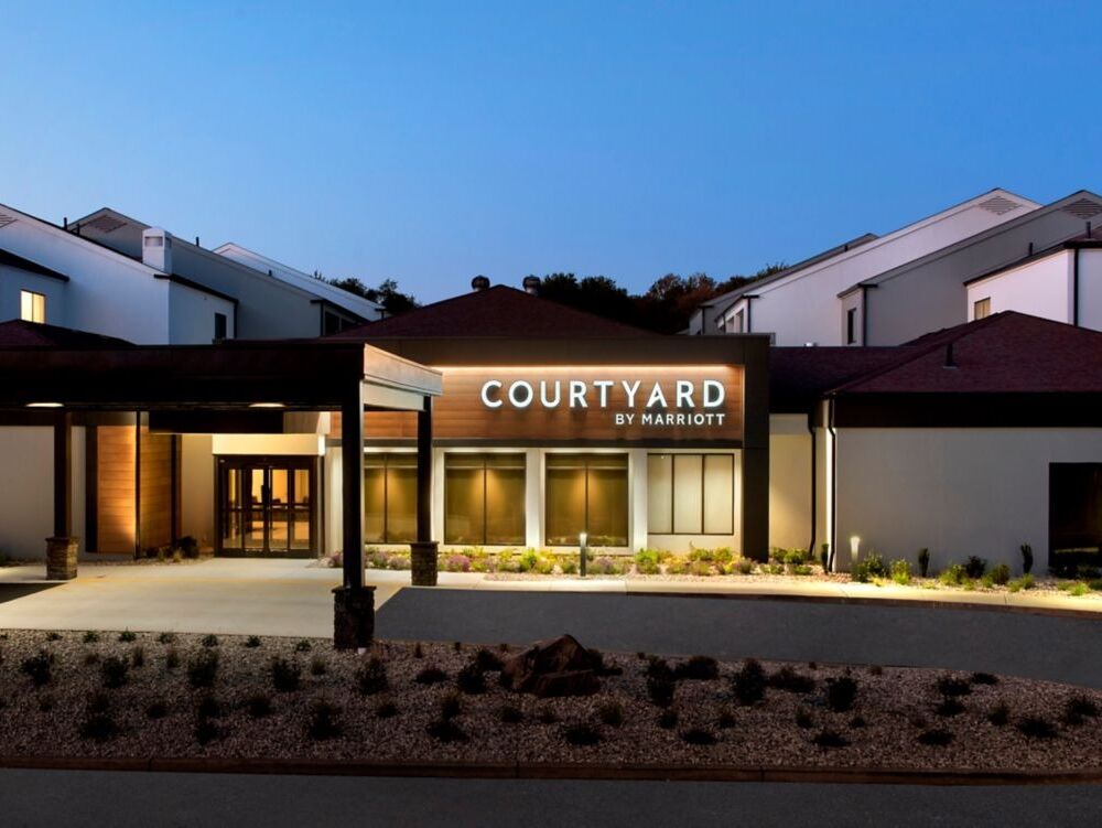 Picture of  Courtyard by Marriott New Haven Wallingford