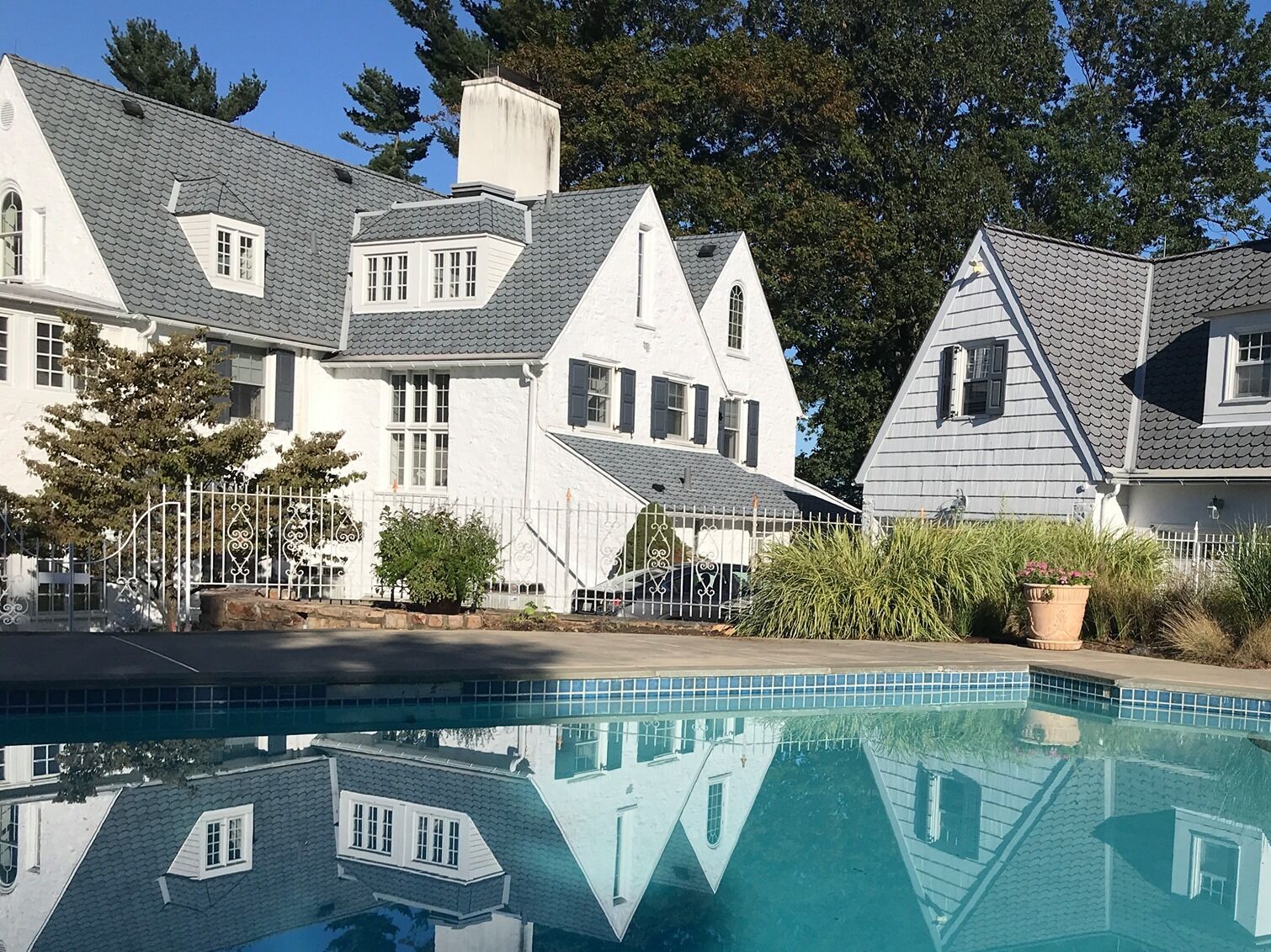 Picture of Fetters Mill Bed and Breakfast