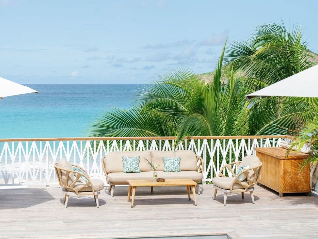 Picture of Cheval Blanc St-Barth
