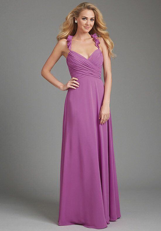 Allure Bridesmaids 1364 Sweetheart Bridesmaid Dress - 1