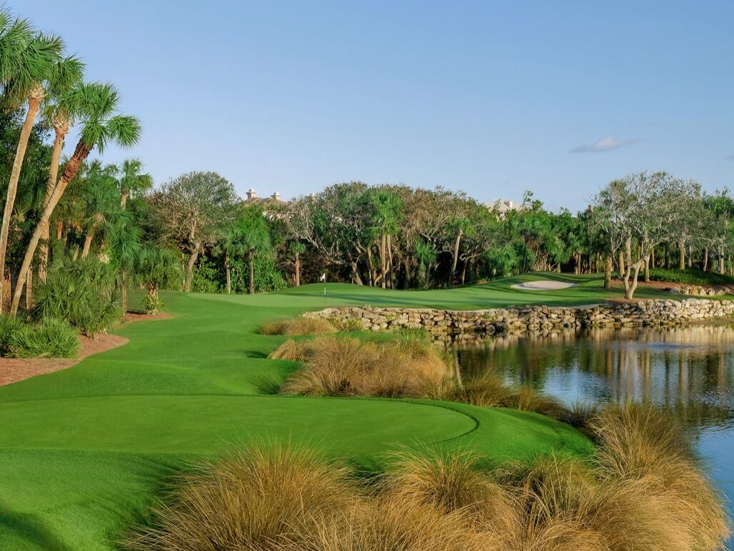 Picture of Orchid Island Golf and Beach Club
