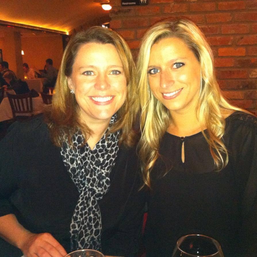 Michelle Sorg