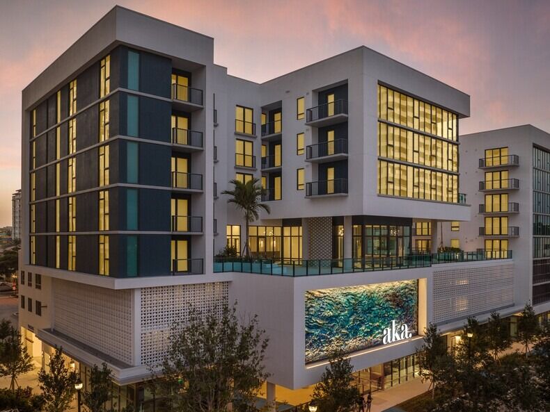 Picture of AKA West Palm Beach