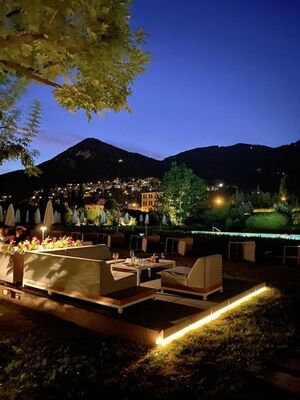 Picture of Sheraton Lake Como Hotel