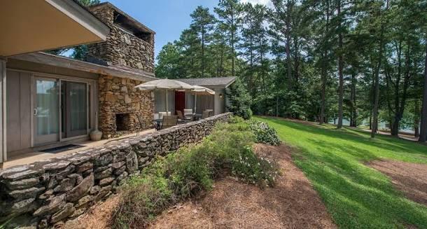 Picture of Willow Point Villas