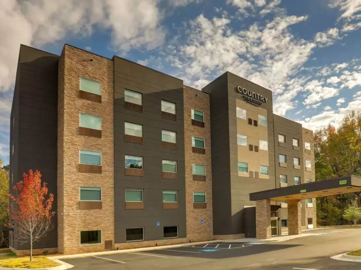 Picture of Country Inn & Suites by Radisson, Cumming, GA