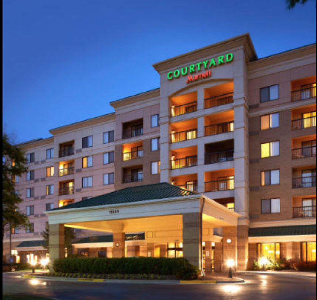 Picture of Courtyard by Marriott Kansas City Overland Park/Convention Center