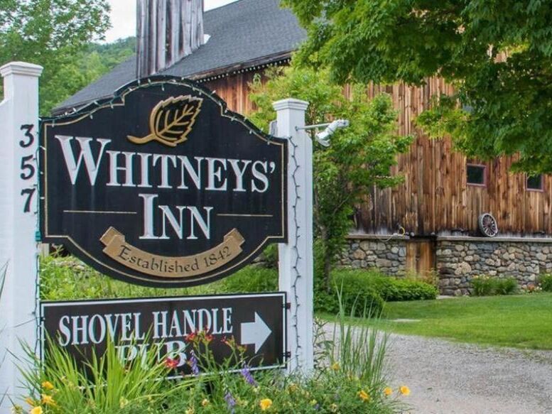 Picture of Whitney's Inn at Jackson