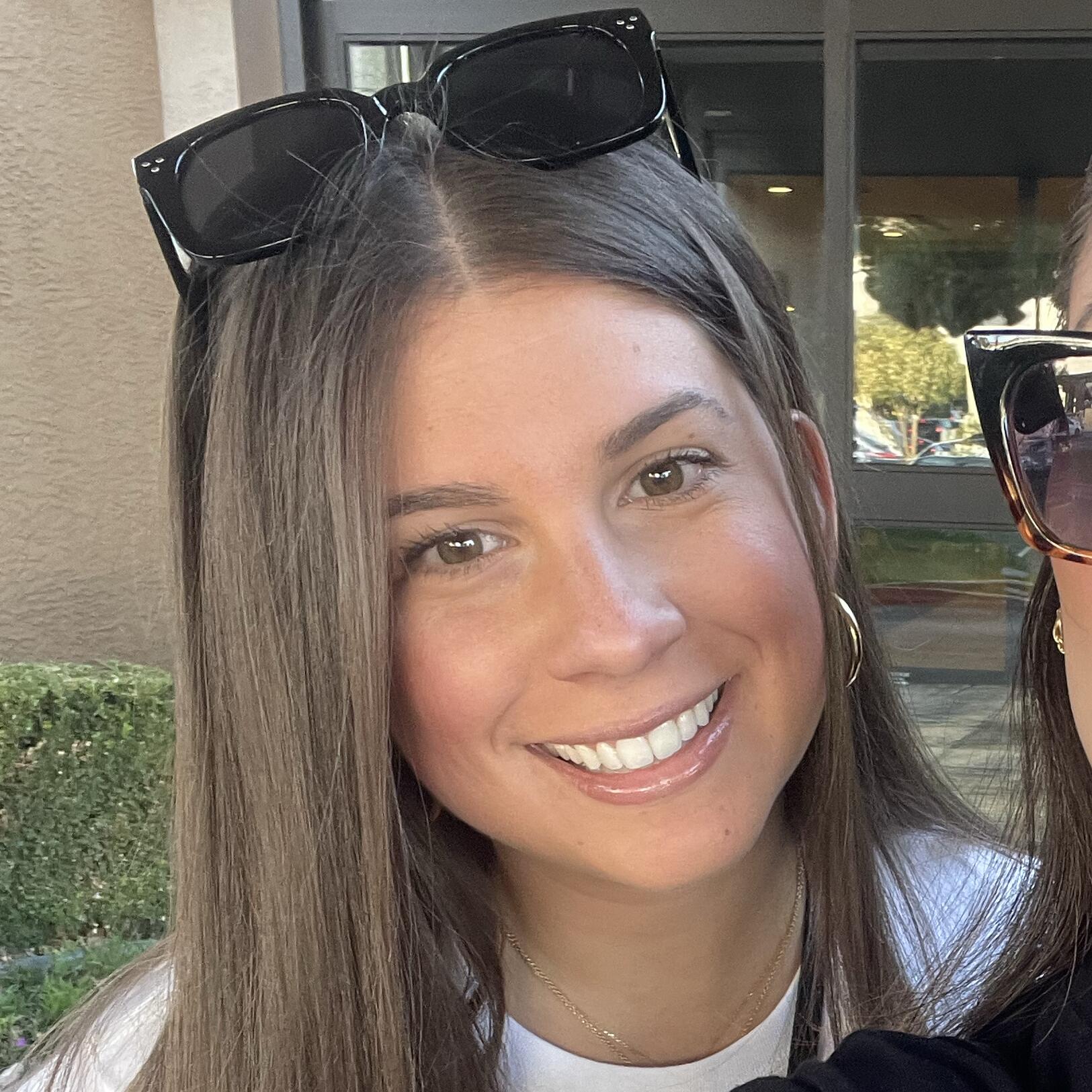Brittany DiCostanzo