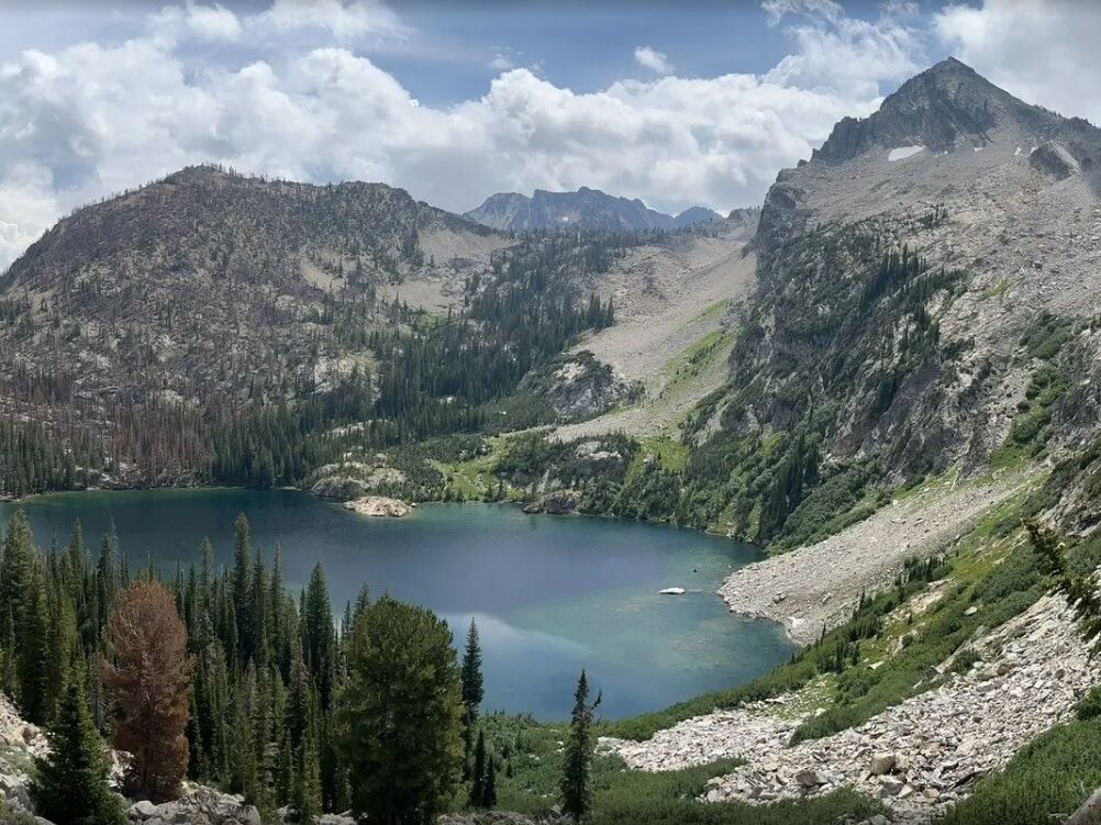 Picture of Hiking 
