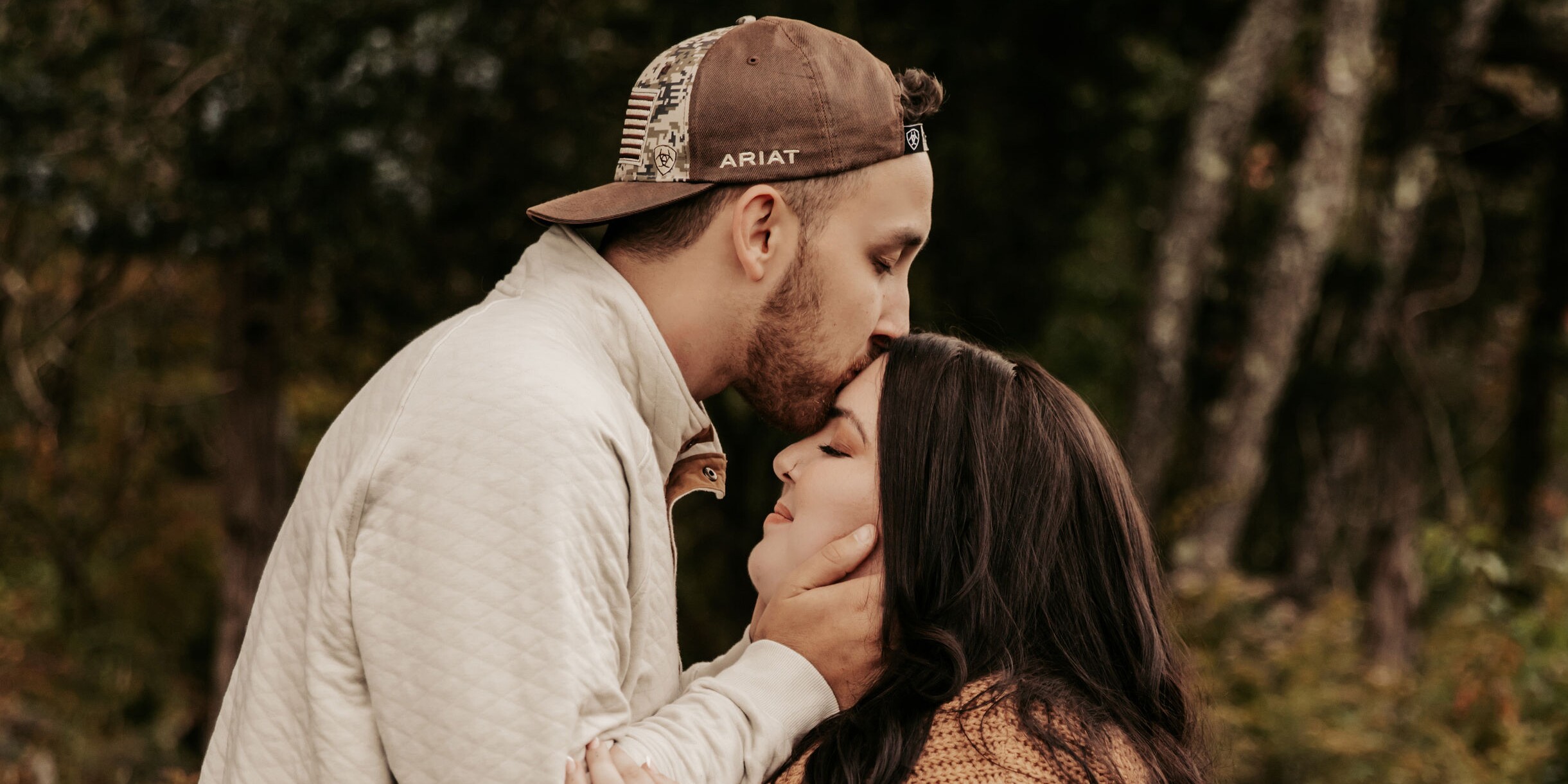Katerina & Peter Home Page Banner