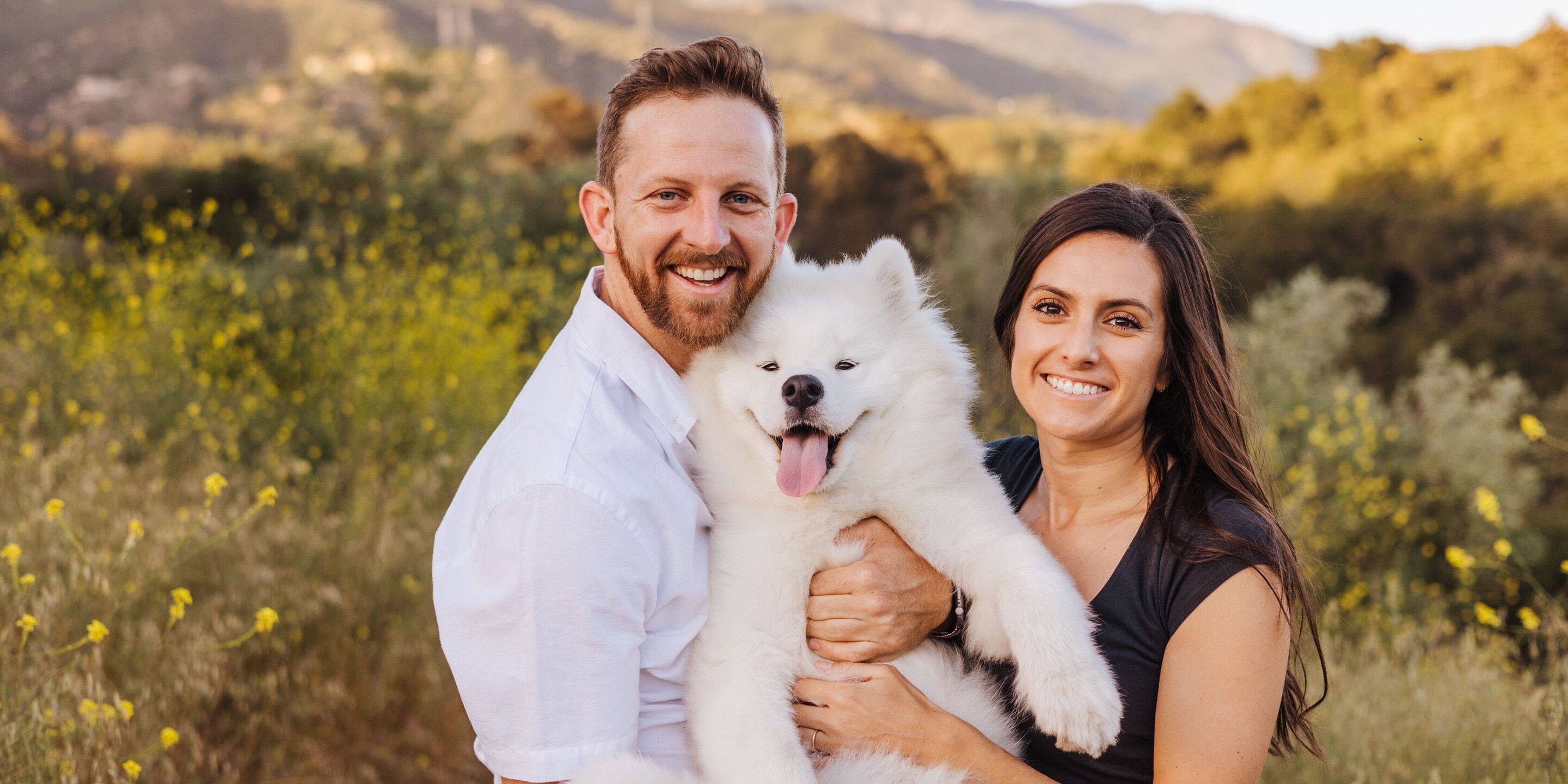 Teal & Austin Home Page Banner
