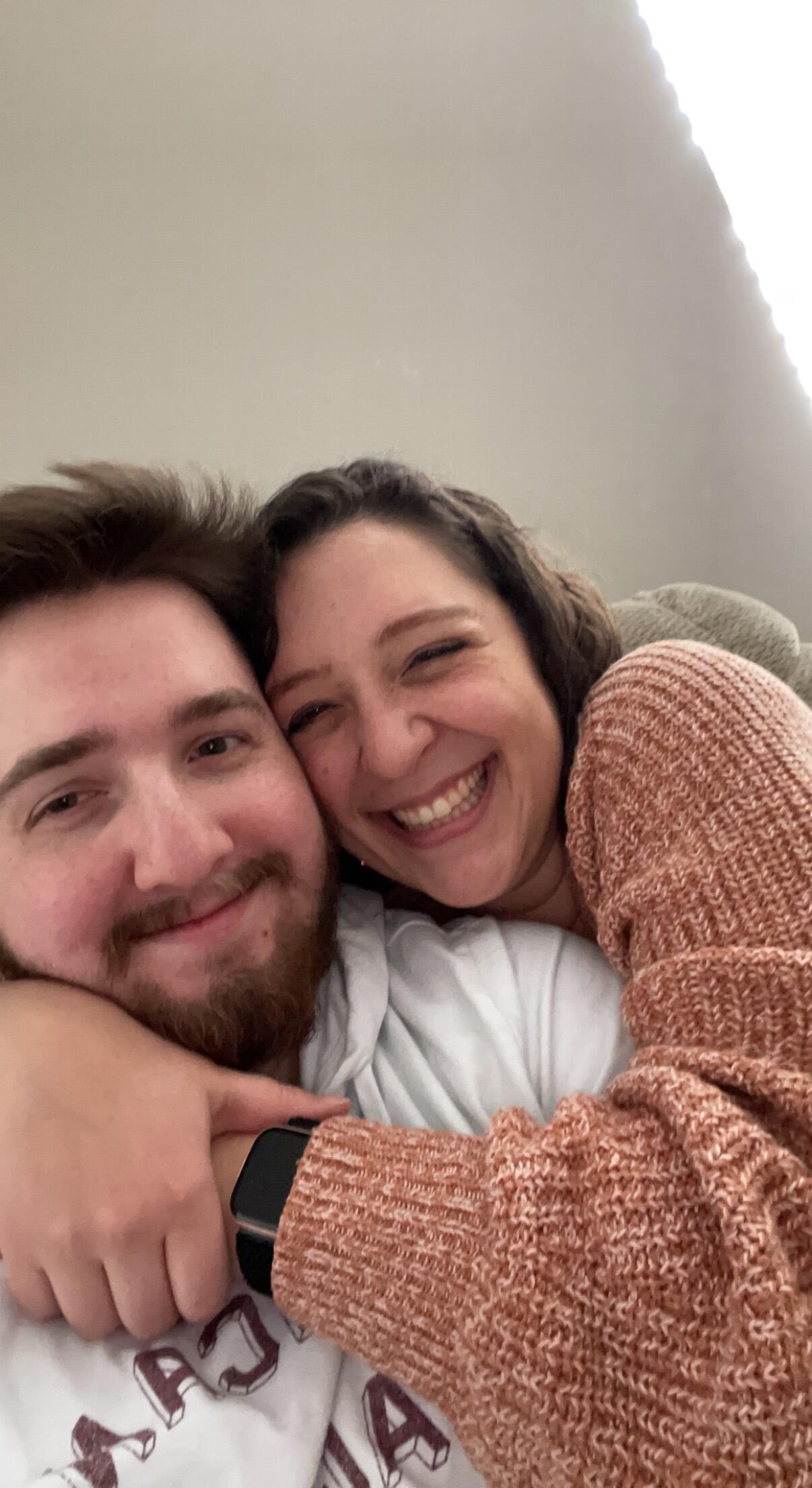 Cute pic, nothing else really.