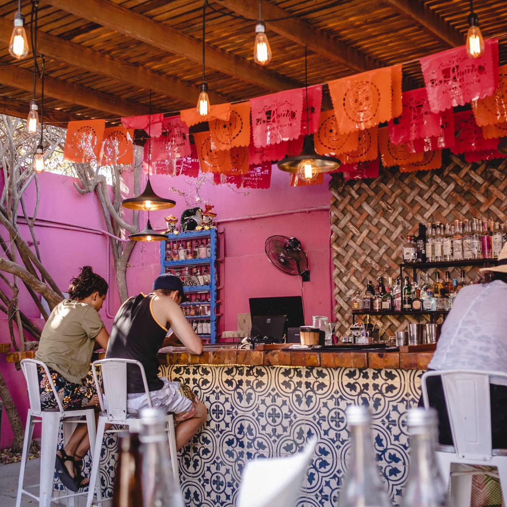 Picture of La Lupita Taco & Mezcal