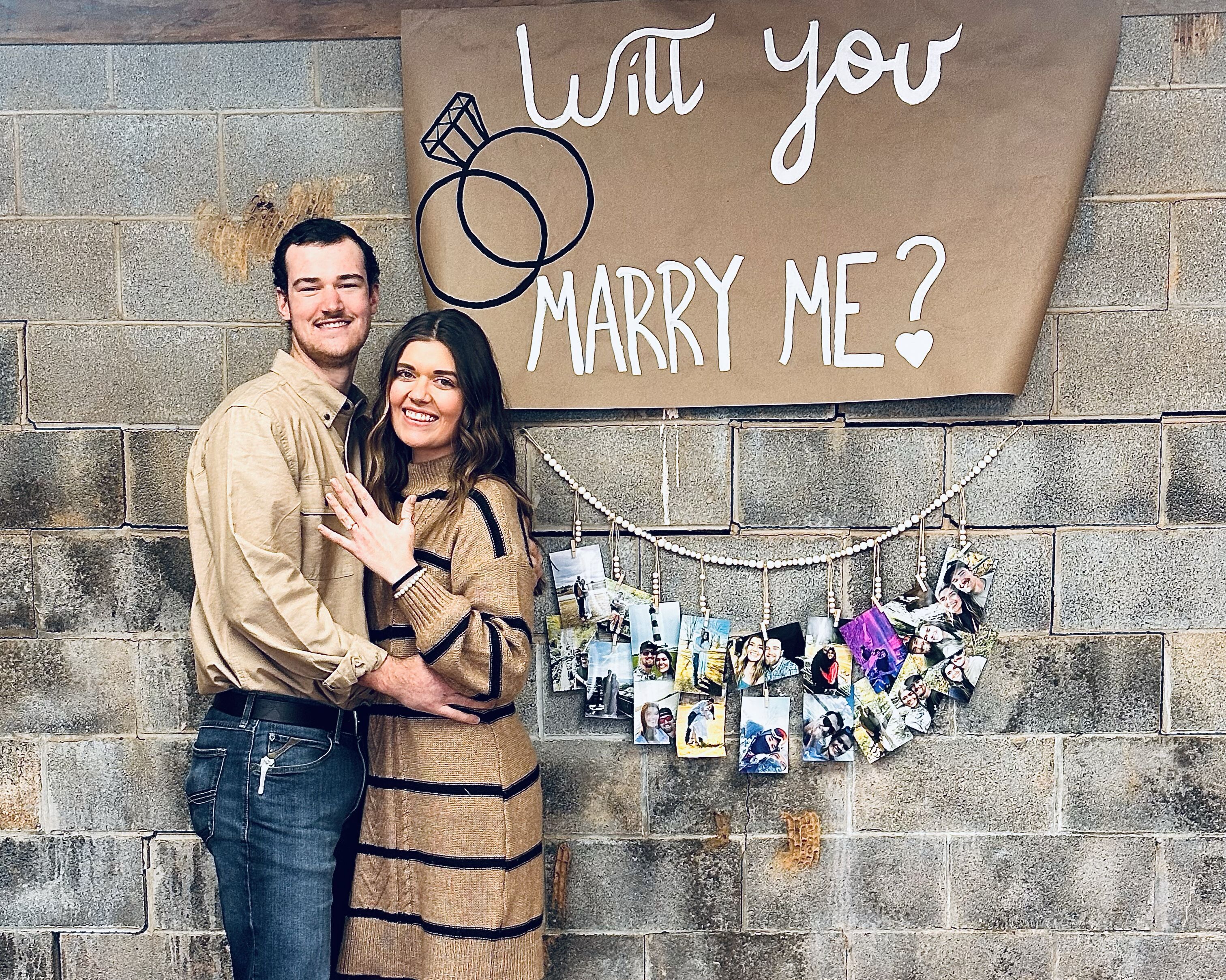 Picture of Proposal Story