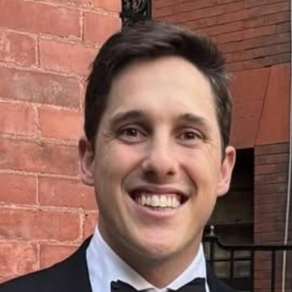 Mitch Huber