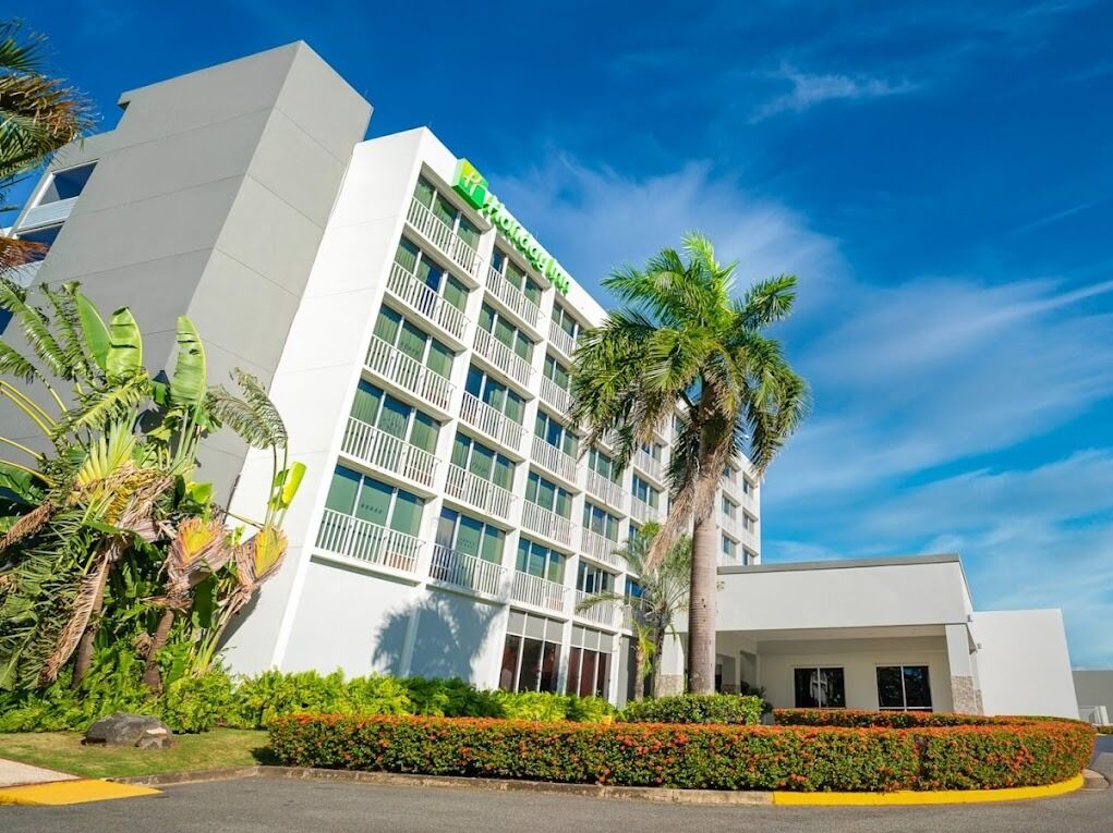 Picture of Holiday Inn Mayaguez & Tropical Casino, an IHG Hotel