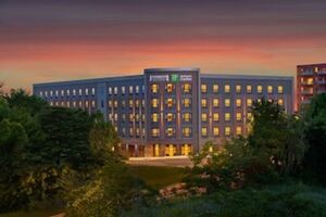 Picture of Holiday Inn Express Boston South Quincy an IHG Hotel