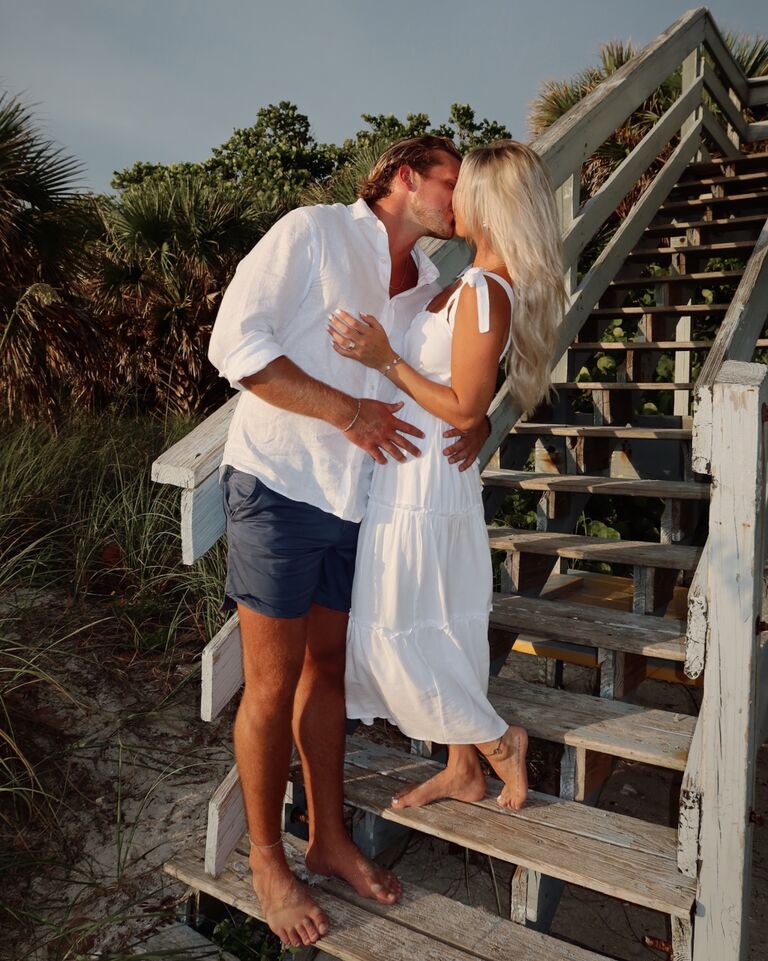 Alex & Brady Home Page Banner