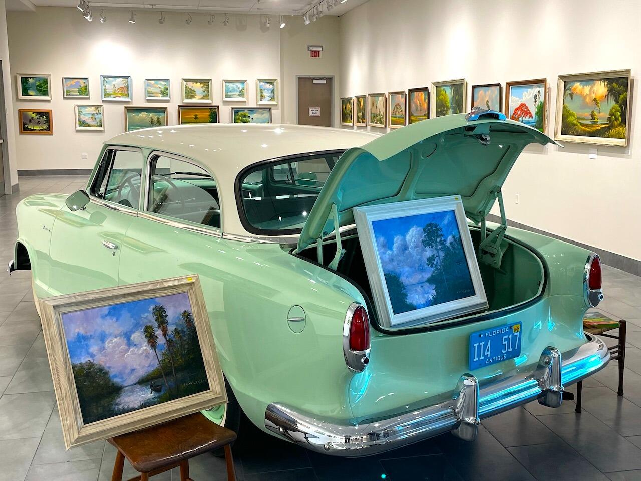 Picture of Elliott Museum