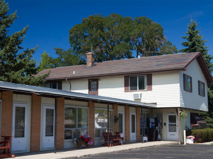 Picture of Villa Moderne Motel