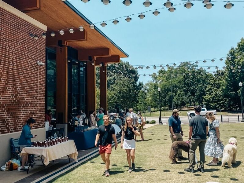 Picture of Hey Day Market