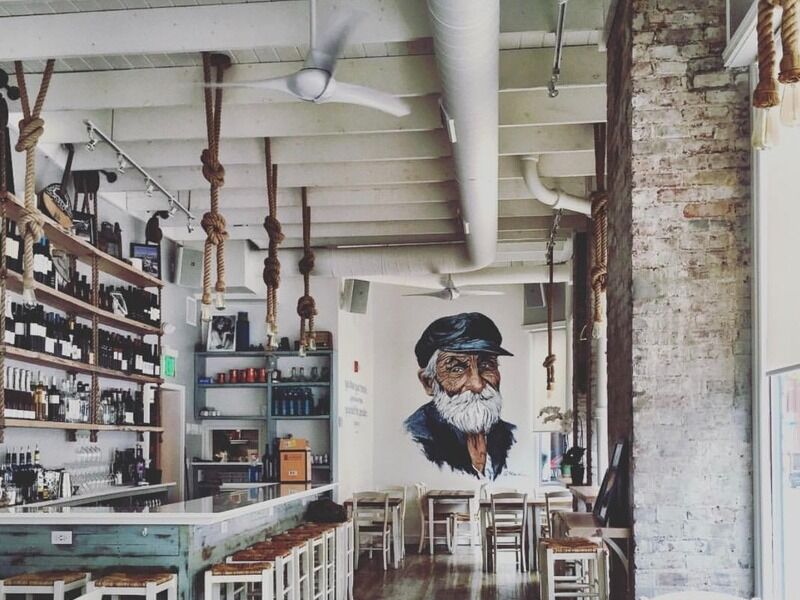 Picture of KAVA neo-taverna