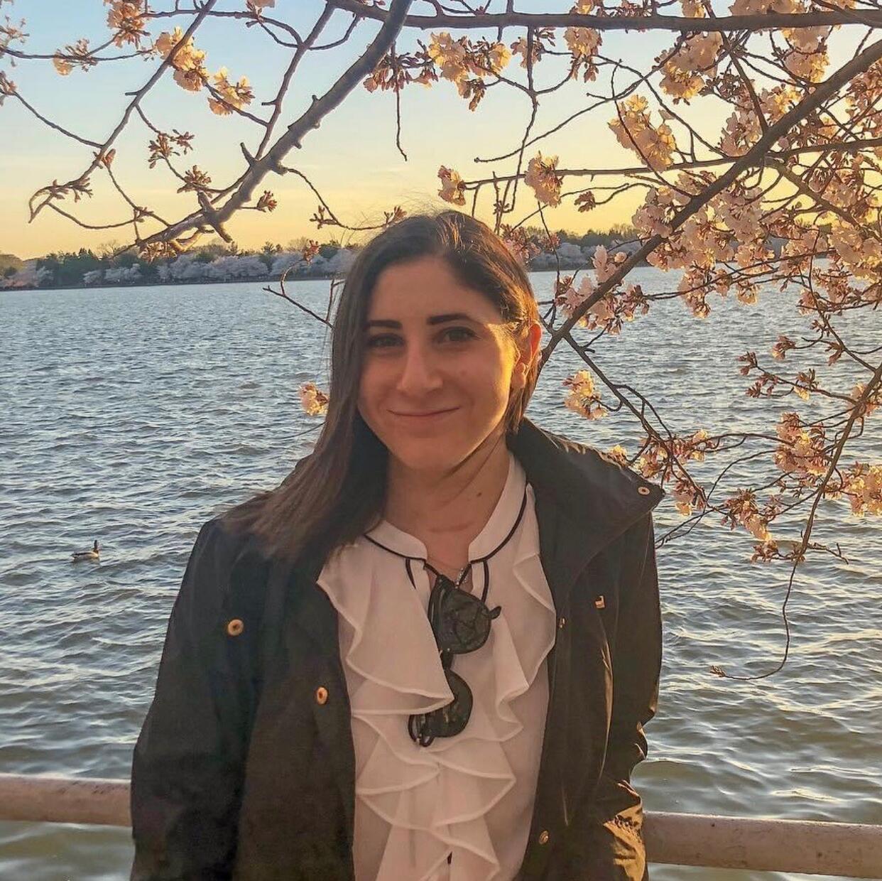 Jillian Goldberg