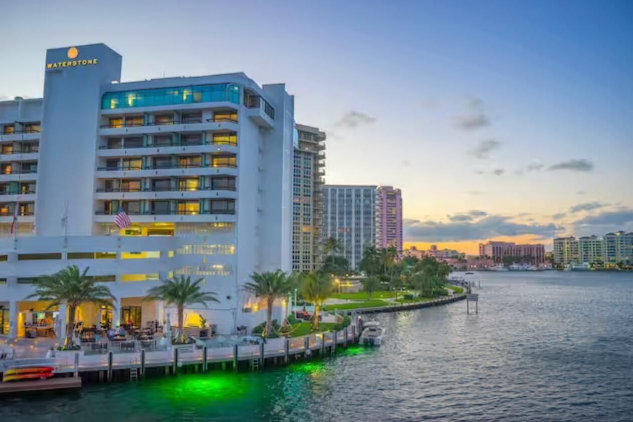 Picture of Waterstone Resort & Marina Boca Raton