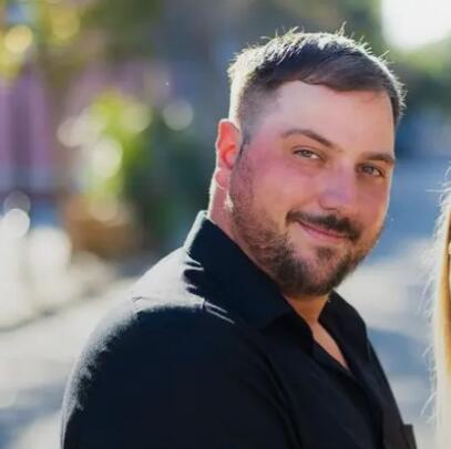 Eric Michaud