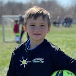 Rhett Sampson 