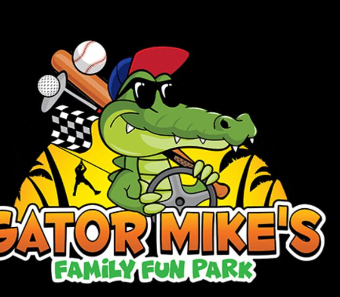 Picture of Gator Mike's Family Fun Park