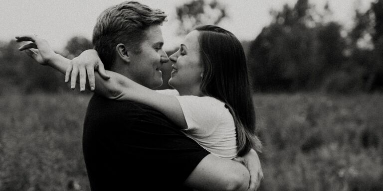 Samantha & Jacob Home Page Banner