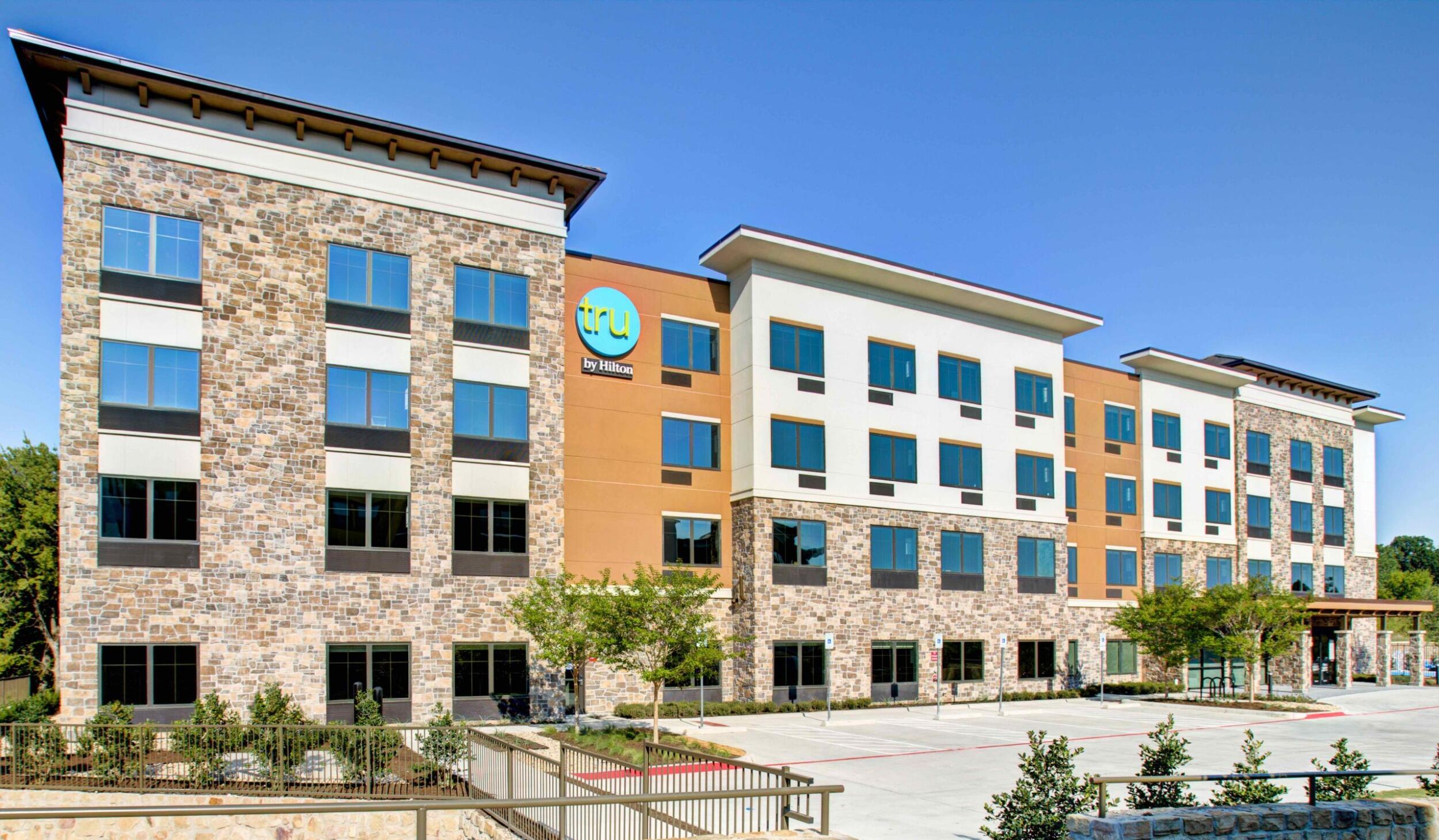Picture of Tru by Hilton Rockwall Dallas