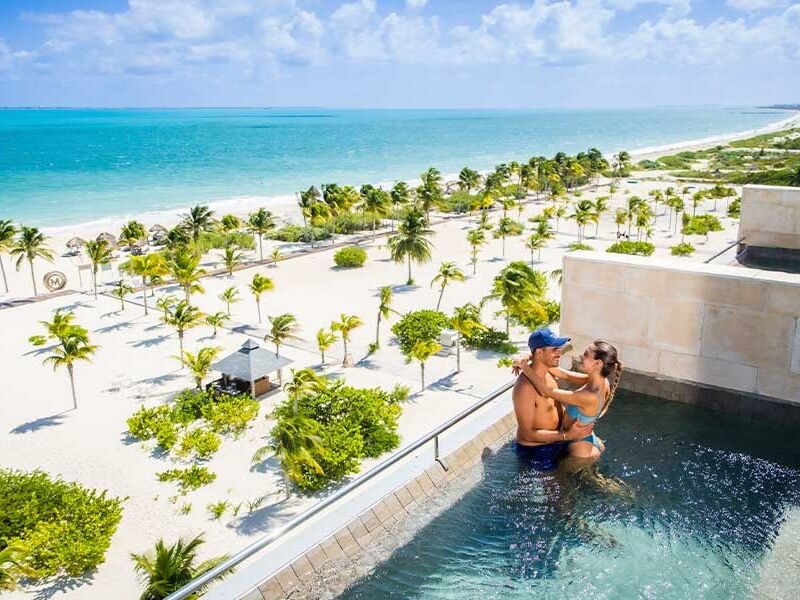 Picture of Majestic Elegance Costa Mujeres