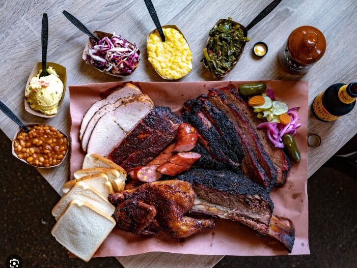 Picture of Goode Company BBQ