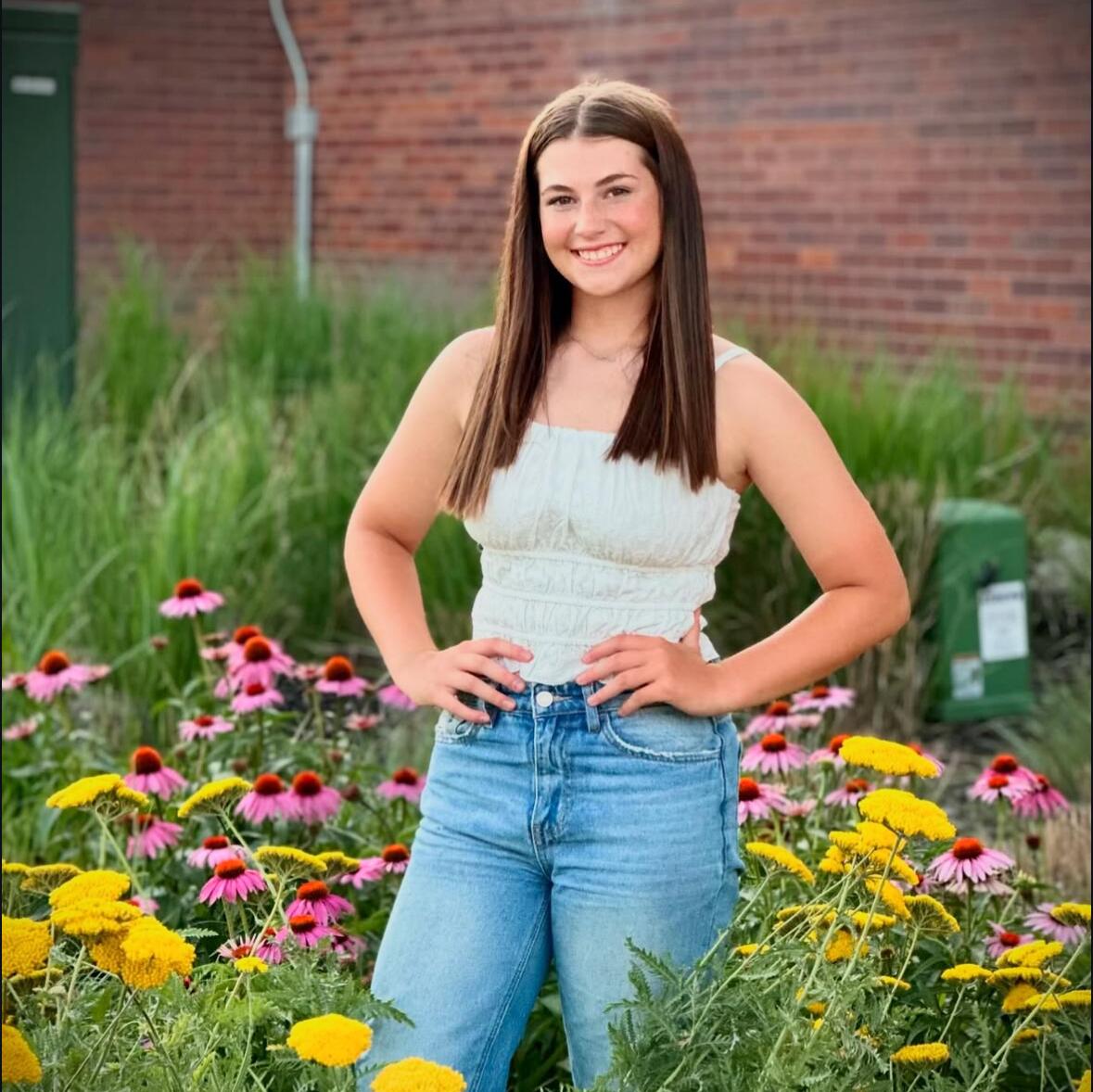 Payton P.