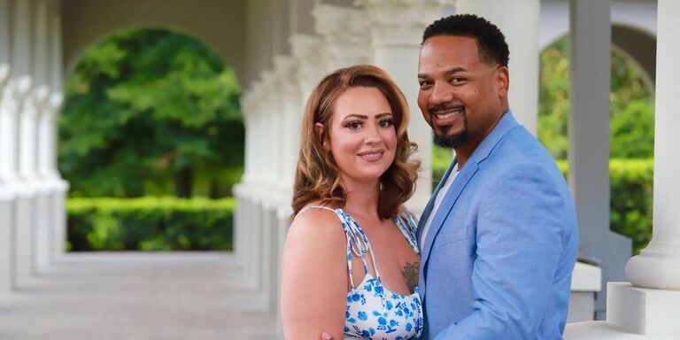 George & Callie Home Page Banner