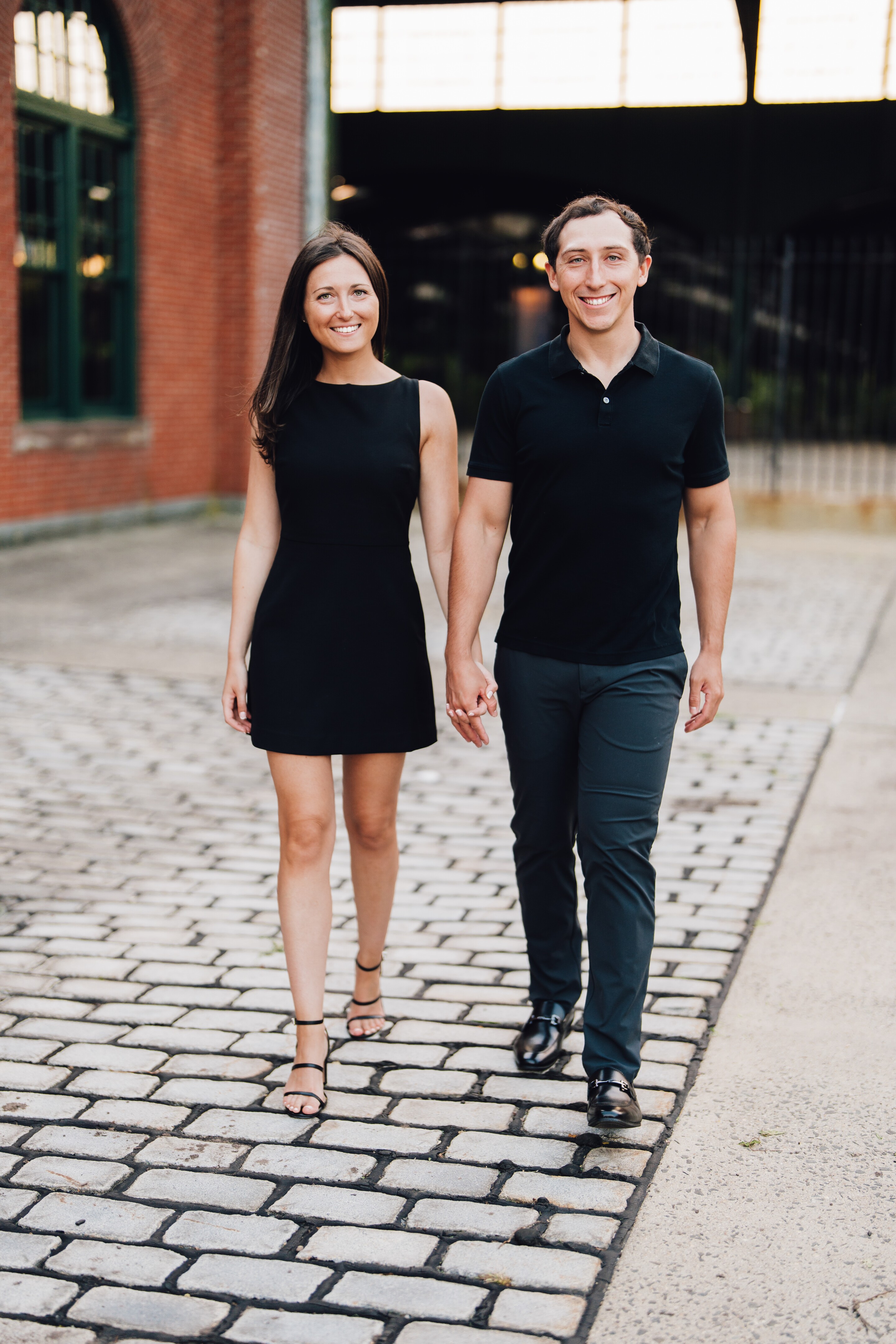 Rachel & Julien Home Page Banner
