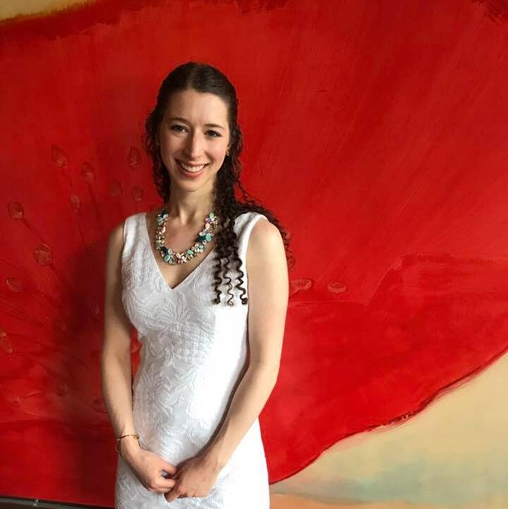Ashleigh Behr